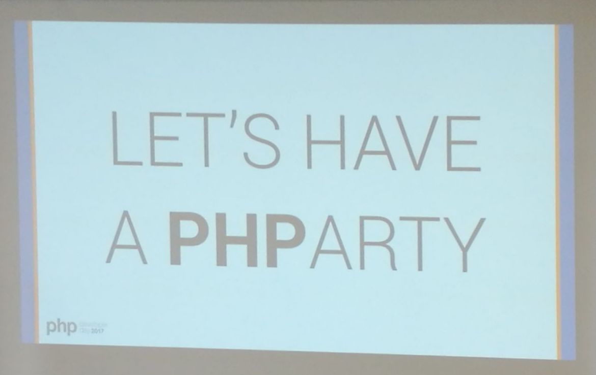 PHParty